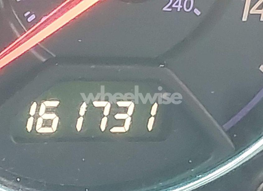 Photo 14 of 2005 Honda Civic EX (VIN 1HGES26755L007789)