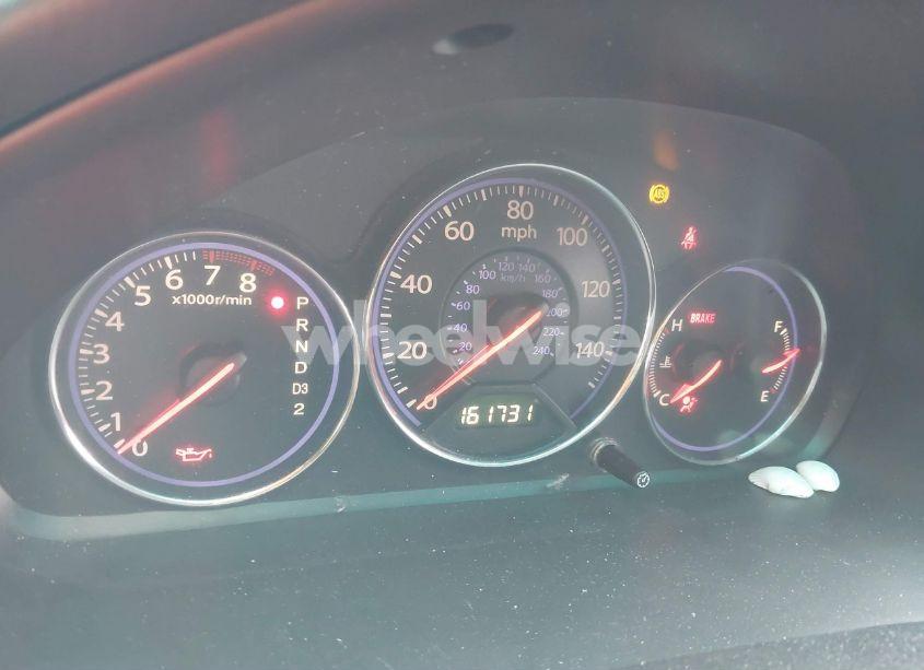 Photo 7 of 2005 Honda Civic EX (VIN 1HGES26755L007789)