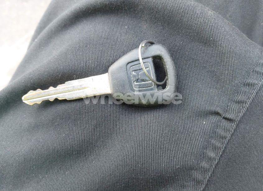 Photo 11 of 2001 Honda Civic EX (VIN 1HGES26761L047891)