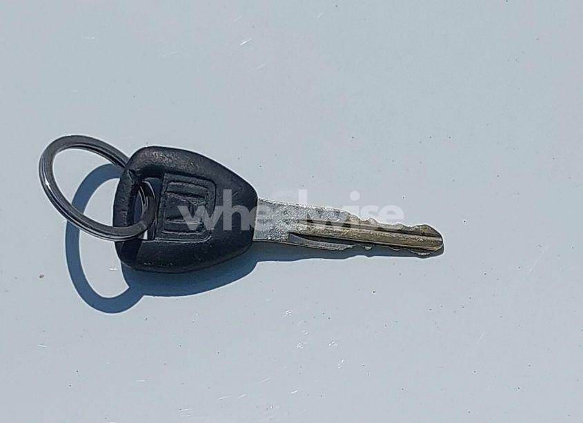 Photo 11 of 2001 Honda Civic EX (VIN 1HGES26761L050743)