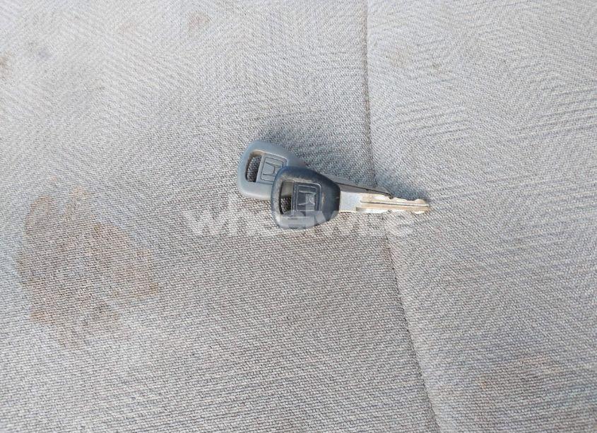 Photo 11 of 2002 Honda Civic EX (VIN 1HGES26762L034608)