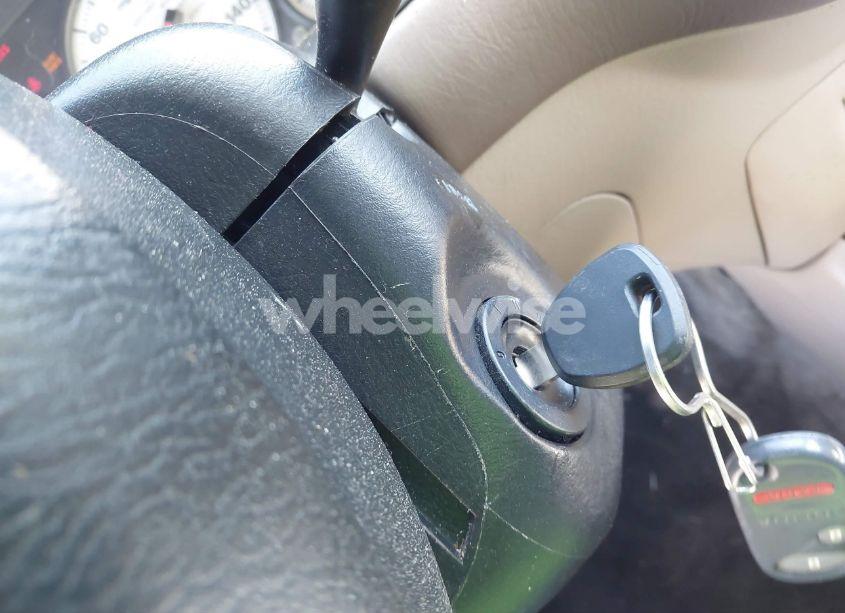 Photo 11 of 2002 Honda Civic EX (VIN 1HGES26762L079807)