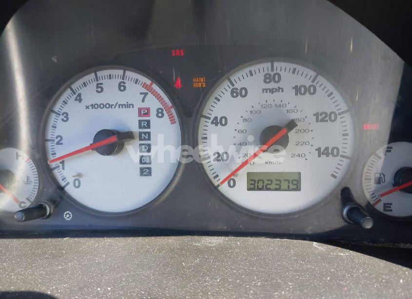 Photo 7 of 2002 Honda Civic EX (VIN 1HGES26762L079807)