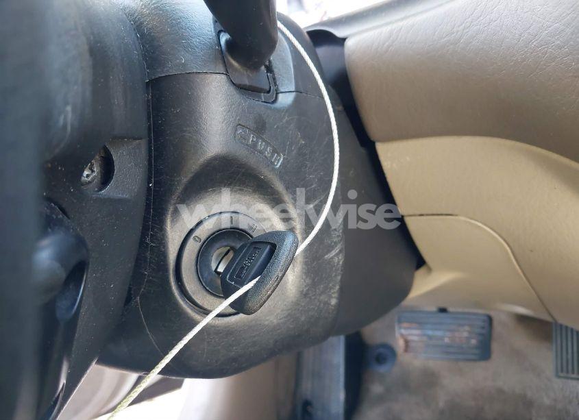 Photo 11 of 2002 Honda Civic EX (VIN 1HGES26762L079841)