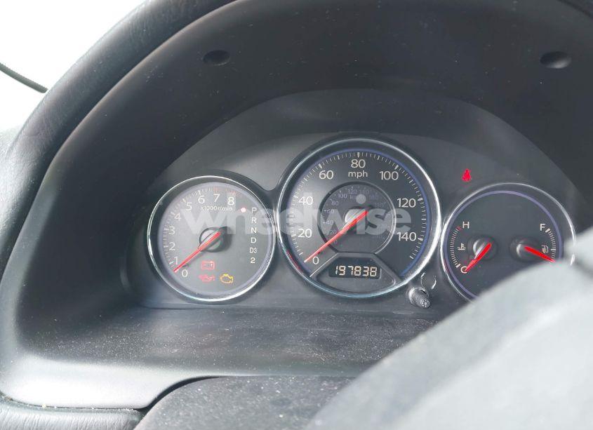 Photo 7 of 2003 Honda Civic EX (VIN 1HGES26763L019785)