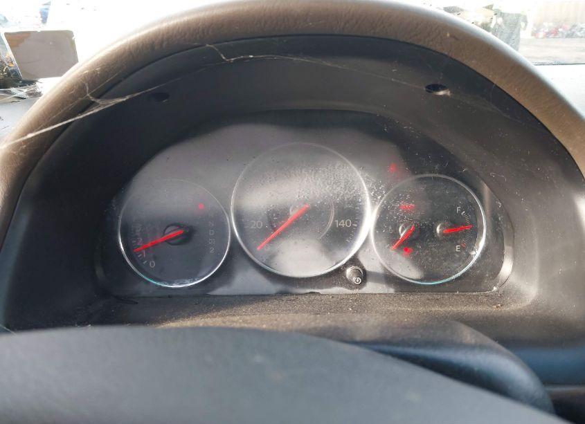 Photo 7 of 2003 Honda Civic EX (VIN 1HGES26763L025750)