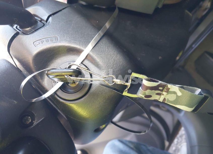 Photo 11 of 2001 Honda Civic EX (VIN 1HGES26771L047592)