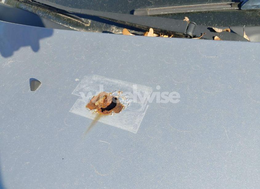 Photo 6 of 2001 Honda Civic EX (VIN 1HGES26771L047592)