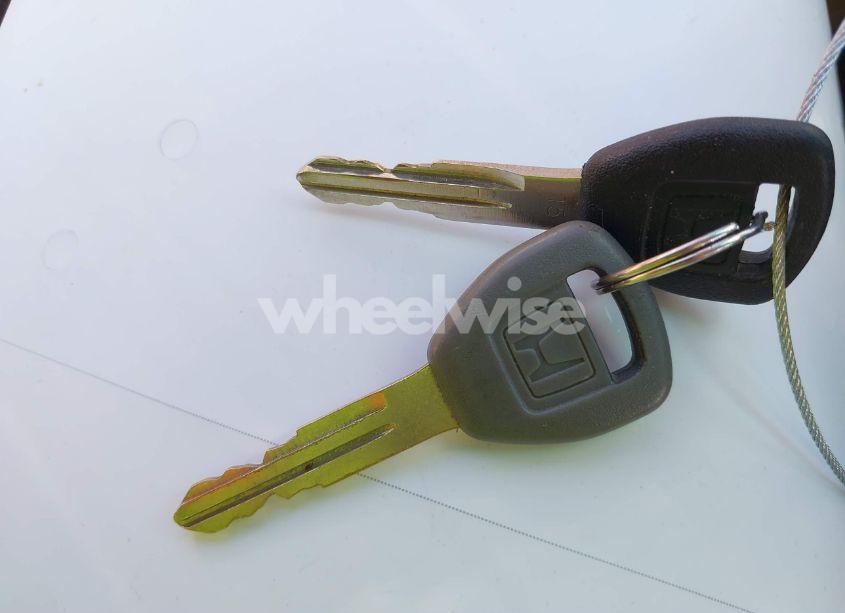 Photo 11 of 2002 Honda Civic EX (VIN 1HGES26772L006770)