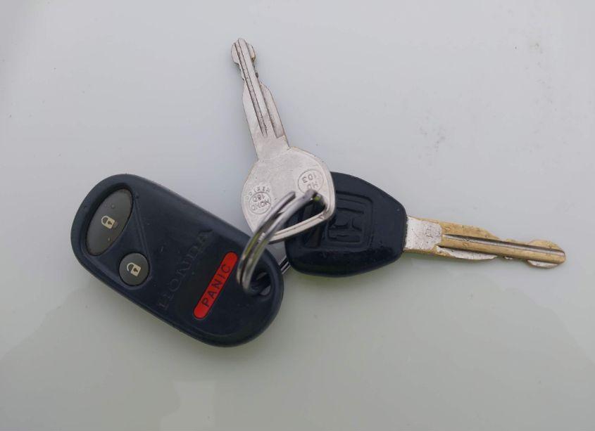 Photo 11 of 2002 Honda Civic EX (VIN 1HGES26772L036397)