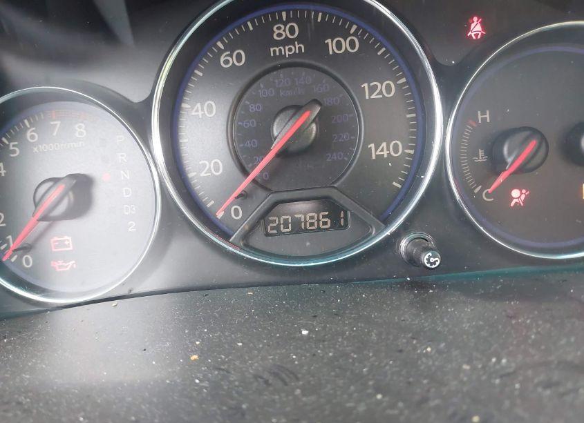 Photo 7 of 2005 Honda Civic EX (VIN 1HGES26775L029146)