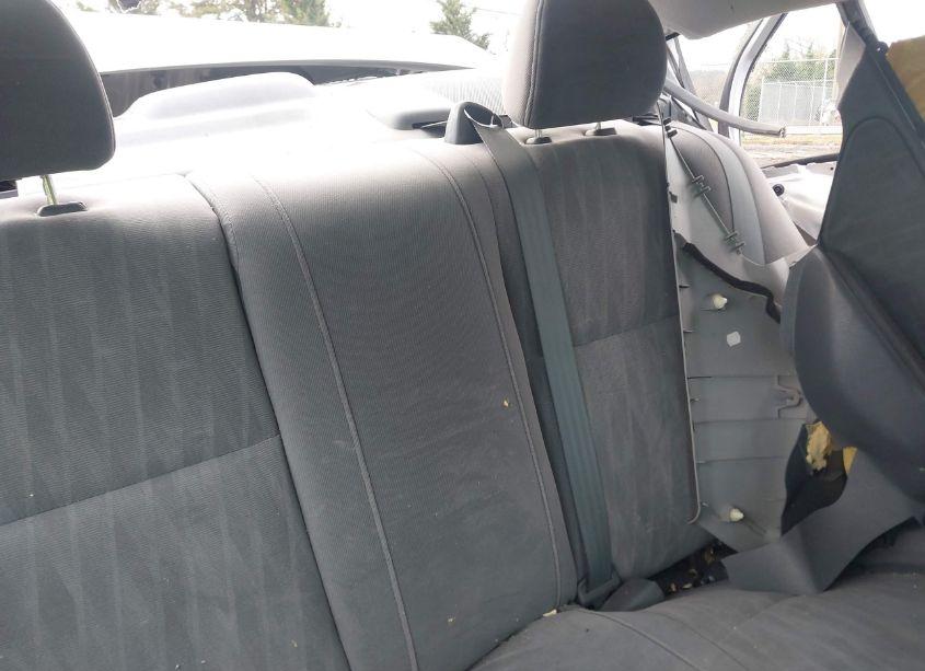 Photo 8 of 2005 Honda Civic EX (VIN 1HGES26775L029146)