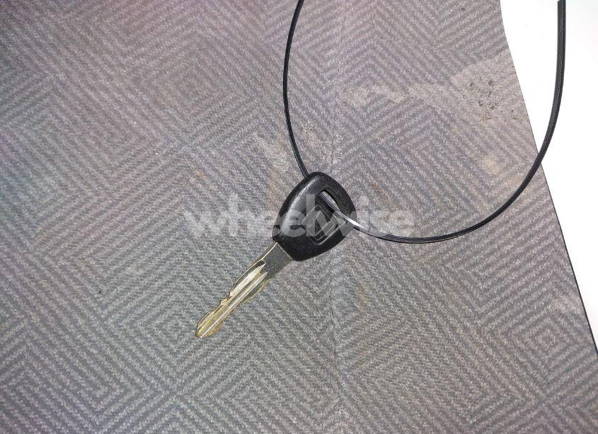 Photo 11 of 2001 Honda Civic EX (VIN 1HGES26781L007442)