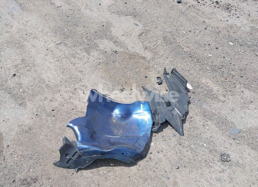 Photo 12 of 2001 Honda Civic EX (VIN 1HGES26781L036665)