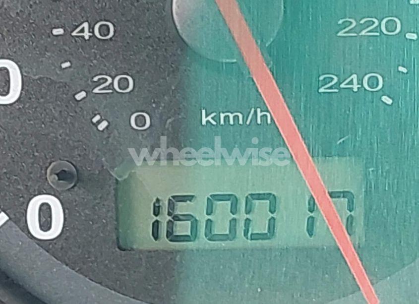 Photo 16 of 2001 Honda Civic EX (VIN 1HGES26781L036665)