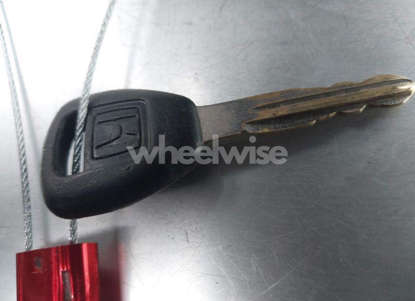 Photo 11 of 2001 Honda Civic EX (VIN 1HGES26781L044068)