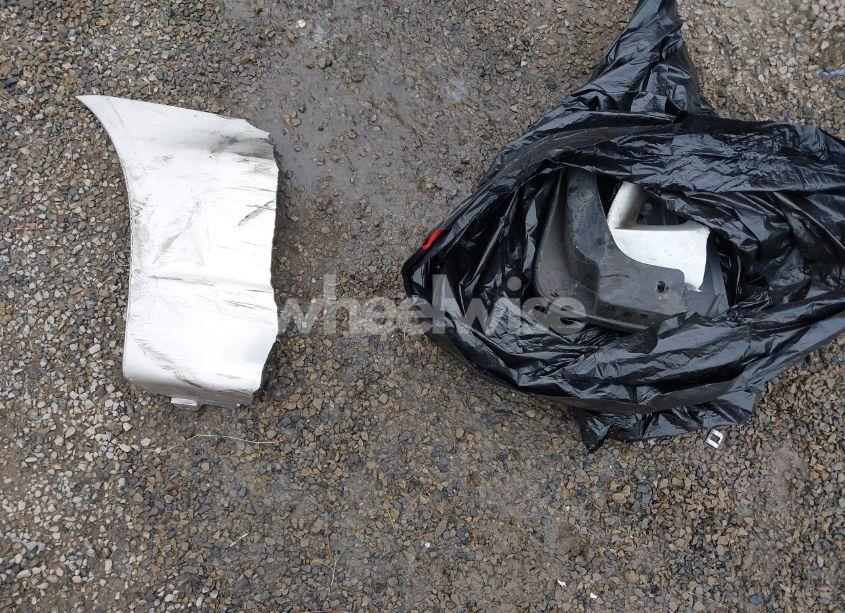 Photo 12 of 2001 Honda Civic EX (VIN 1HGES26781L044068)