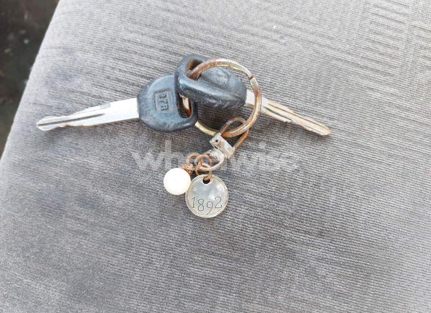 Photo 11 of 2002 Honda Civic EX (VIN 1HGES26782L066931)