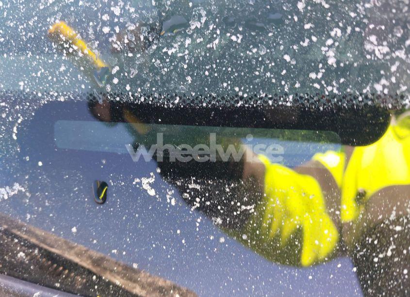 Photo 11 of 2004 Honda Civic EX (VIN 1HGES26784L018218)