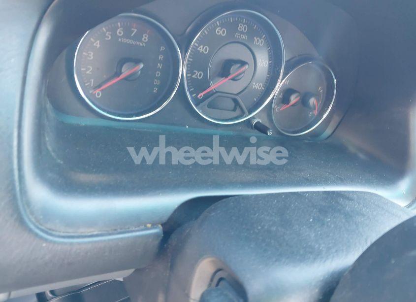 Photo 7 of 2004 Honda Civic EX (VIN 1HGES26784L018218)