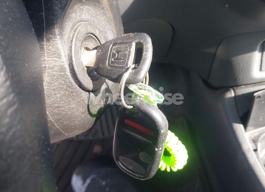 Photo 11 of 2002 Honda Civic EX (VIN 1HGES26792L070020)