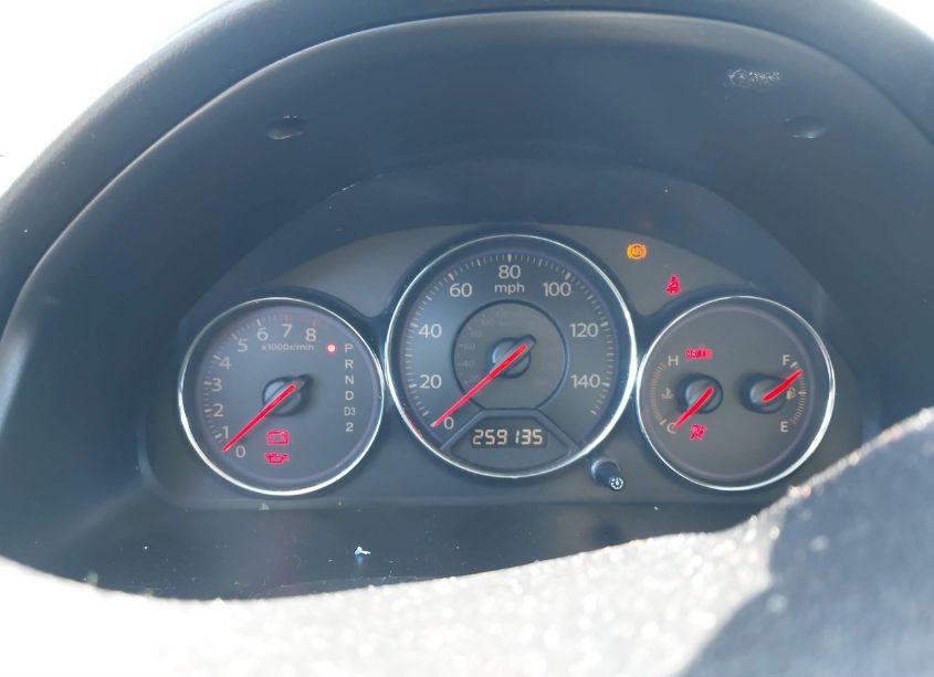 Photo 7 of 2005 Honda Civic EX (VIN 1HGES26795L014647)