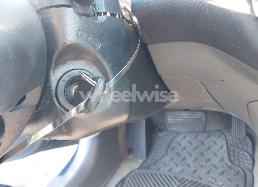 Photo 11 of 2003 Honda Civic EX (VIN 1HGES267X3L006957)