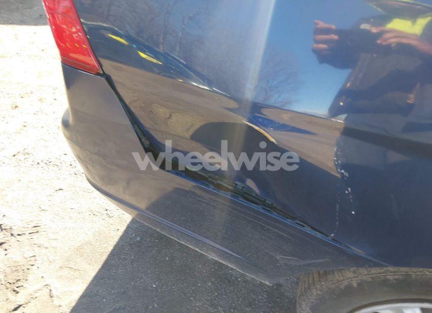 Photo 6 of 2003 Honda Civic EX (VIN 1HGES267X3L006957)