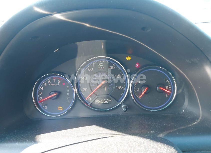 Photo 7 of 2003 Honda Civic EX (VIN 1HGES267X3L006957)