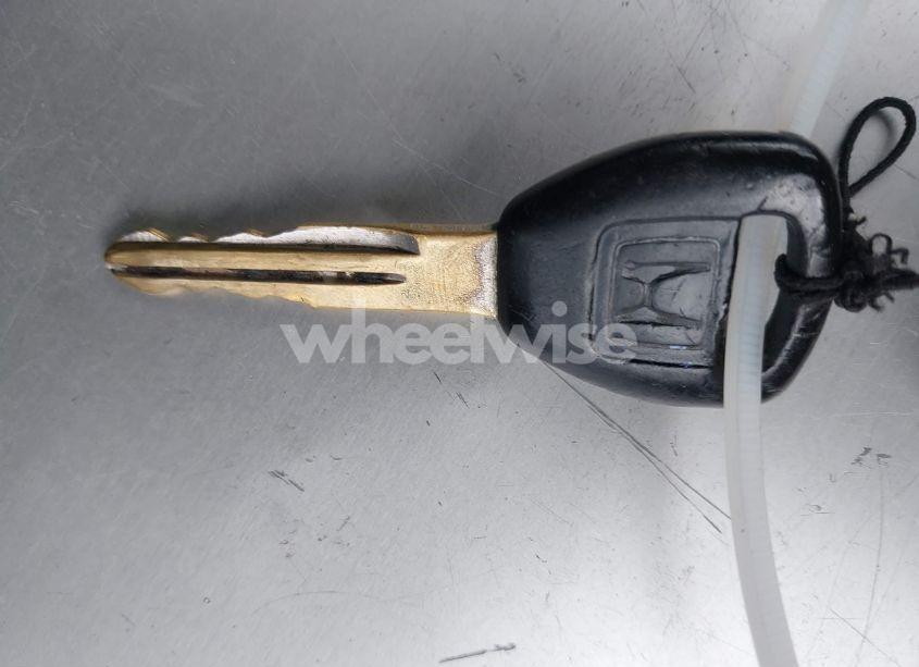 Photo 11 of 2002 Honda Civic EX (VIN 1HGES26812L071980)