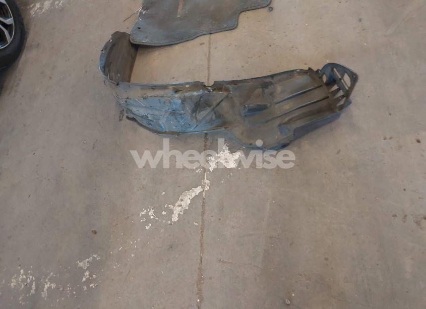 Photo 12 of 2003 Honda Civic EX (VIN 1HGES26843L033564)