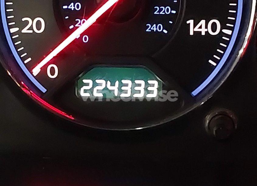 Photo 16 of 2003 Honda Civic EX (VIN 1HGES26843L033564)