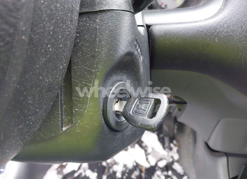Photo 11 of 2002 Honda Civic EX (VIN 1HGES26852L010812)
