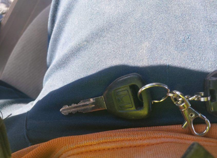 Photo 11 of 2002 Honda Civic EX (VIN 1HGES26852L022443)