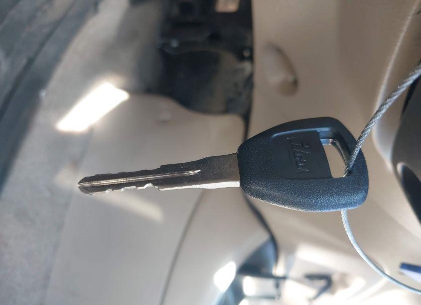 Photo 11 of 2002 Honda Civic EX (VIN 1HGES26852L036519)