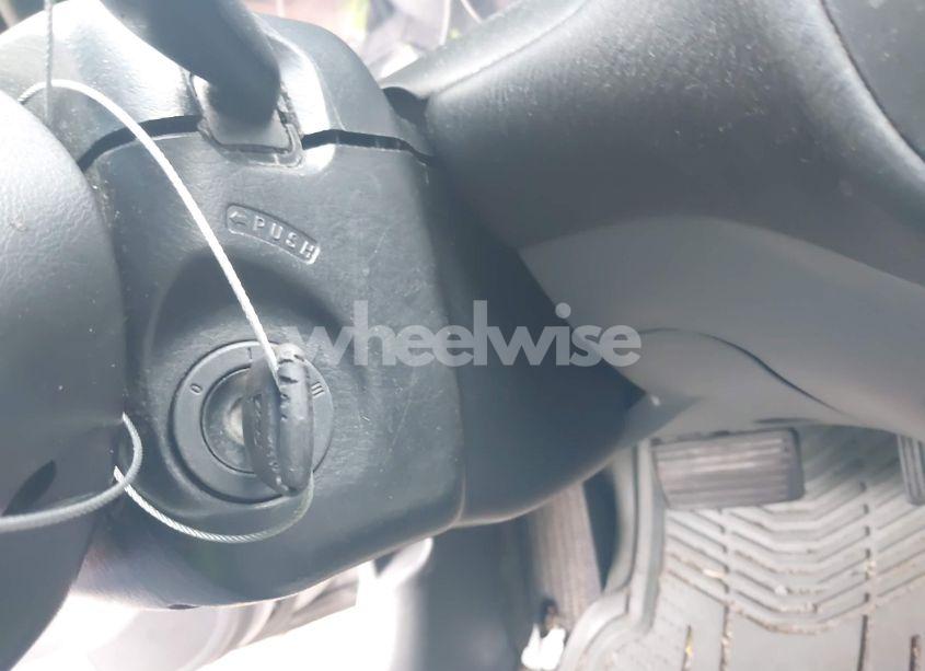 Photo 11 of 2003 Honda Civic EX (VIN 1HGES26873L016306)