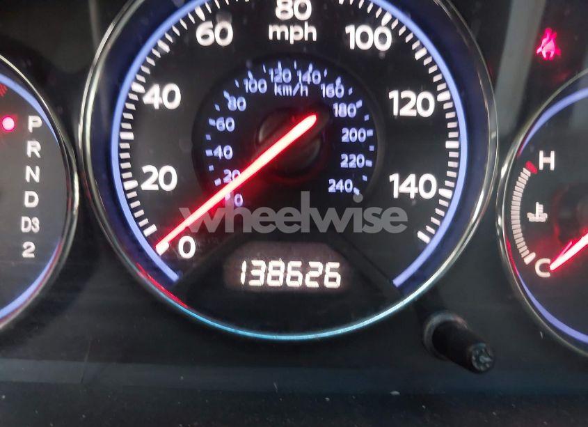 Photo 7 of 2003 Honda Civic EX (VIN 1HGES26873L016306)