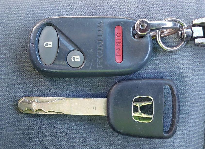 Photo 11 of 2004 Honda Civic EX (VIN 1HGES26884L013707)