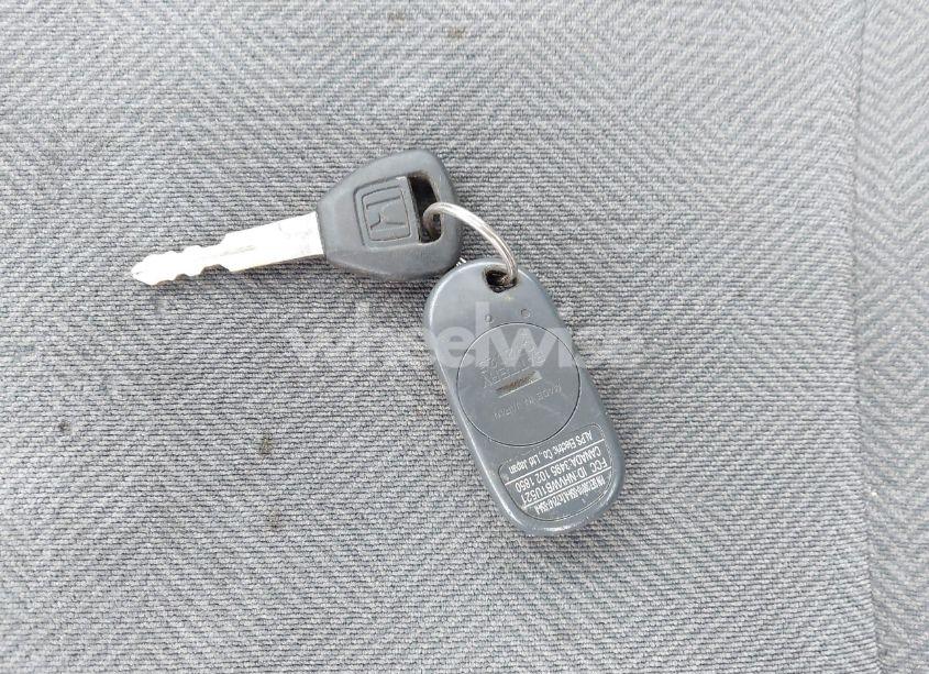 Photo 11 of 2002 Honda Civic EX (VIN 1HGES268X2L048181)