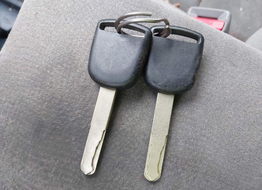 Photo 11 of 2006 Honda Civic LX (VIN 1HGFA15506L072682)