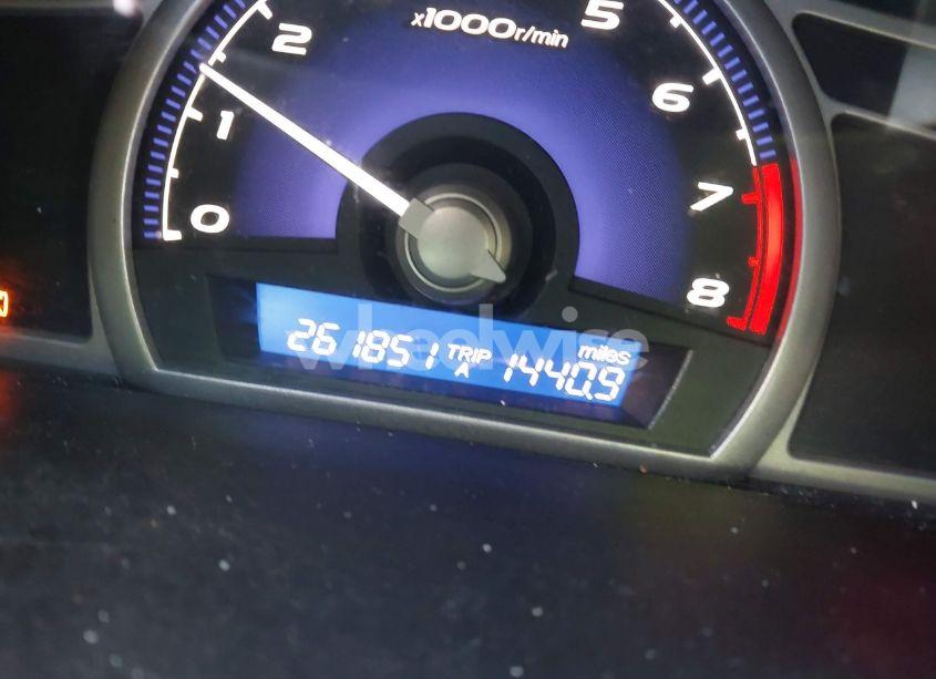 Photo 15 of 2006 Honda Civic LX (VIN 1HGFA15506L114641)