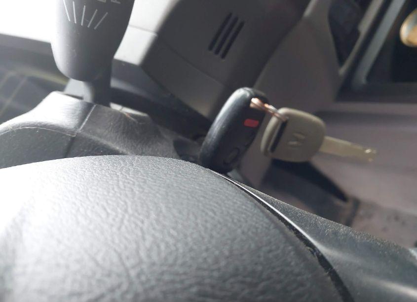 Photo 11 of 2007 Honda Civic LX (VIN 1HGFA15507L063269)