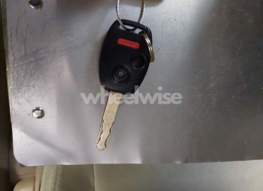 Photo 11 of 2007 Honda Civic LX (VIN 1HGFA15507L126788)