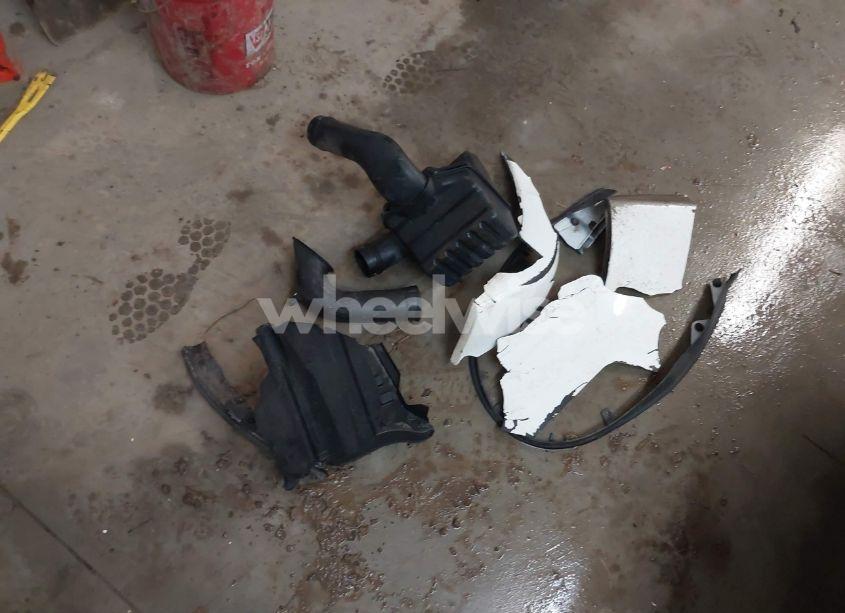 Photo 12 of 2007 Honda Civic LX (VIN 1HGFA15507L126788)