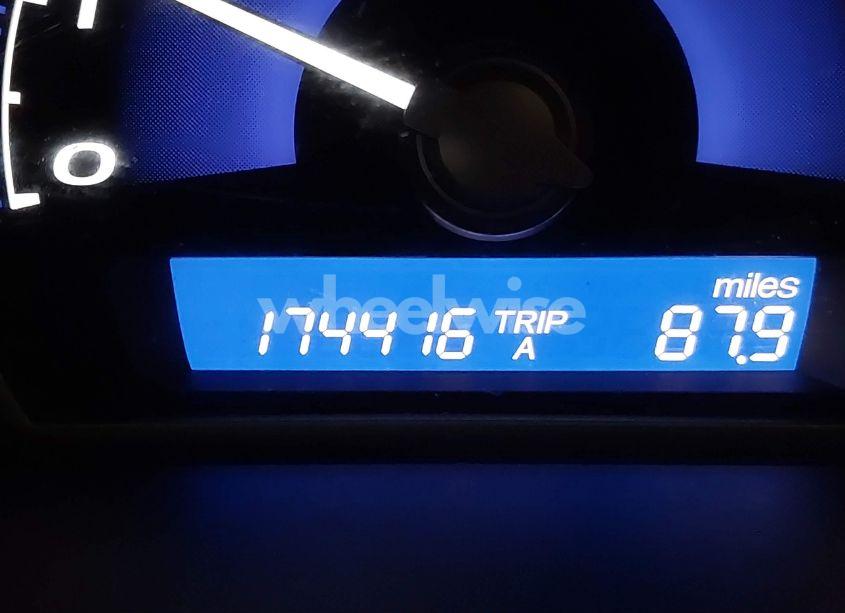 Photo 16 of 2007 Honda Civic LX (VIN 1HGFA15507L126788)