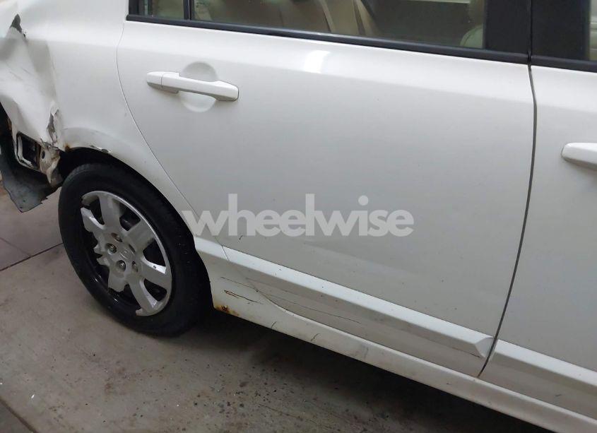 Photo 19 of 2007 Honda Civic LX (VIN 1HGFA15507L126788)