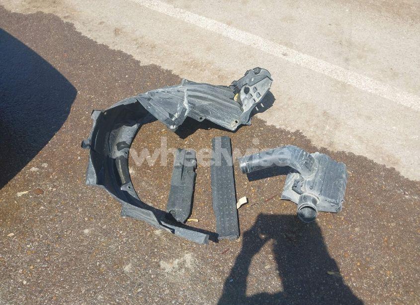 Photo 12 of 2007 Honda Civic LX (VIN 1HGFA15507L130663)