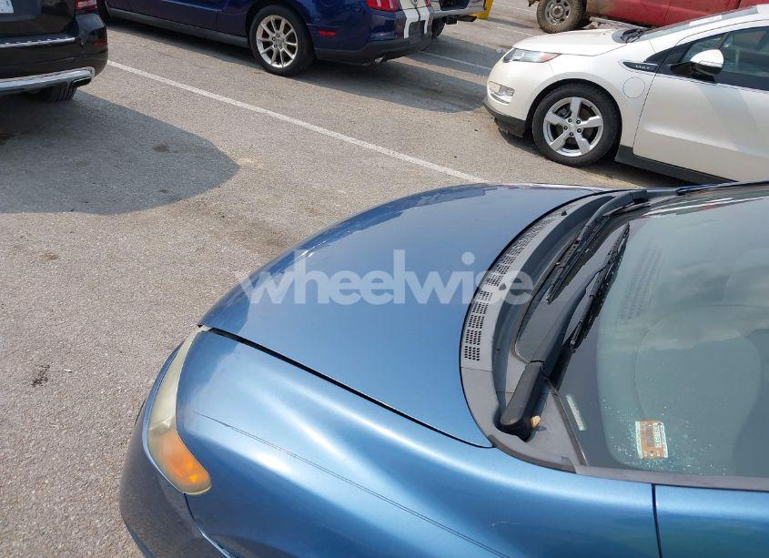 Photo 12 of 2008 Honda Civic LX (VIN 1HGFA15508L000691)