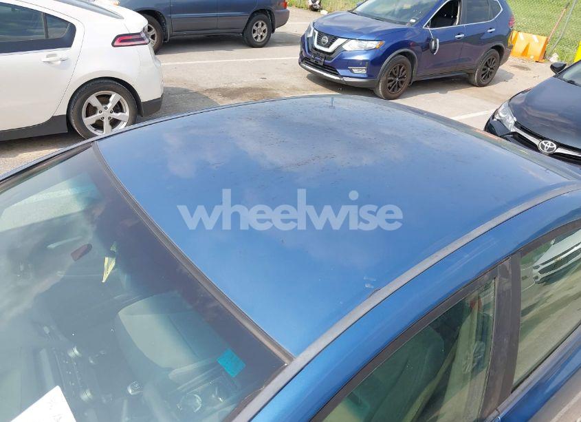 Photo 6 of 2008 Honda Civic LX (VIN 1HGFA15508L000691)