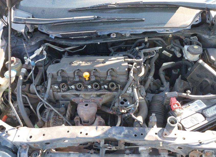 Photo 10 of 2006 Honda Civic LX (VIN 1HGFA15516L064848)